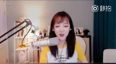 抖音女主播吃瓜爆料,娱乐圈幕后真相大曝光！