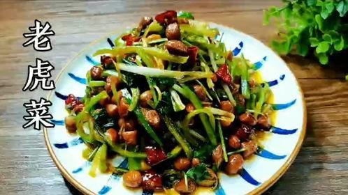 吃瓜网爆料老虎菜,揭秘老虎菜背后的惊人真相！