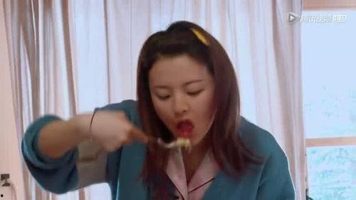 宣仪吃瓜爆料图片,揭秘娱乐圈幕后真相！”