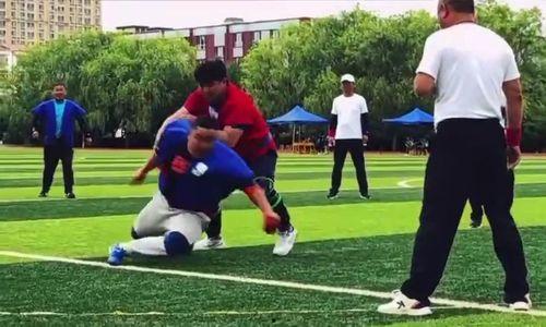 吃瓜爆料奥运冠军,揭秘赛场背后的故事