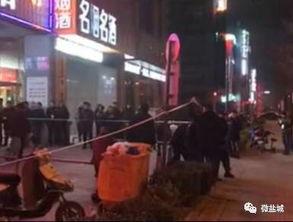 盐城酒吧吃瓜爆料视频,一场激情四溢的夜生活揭秘